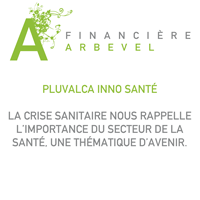 Financière Arbevel Financière Arbevel