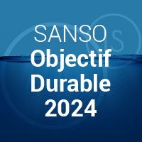Sanso IS Sanso IS