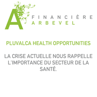 Financière Arbevel Financière Arbevel
