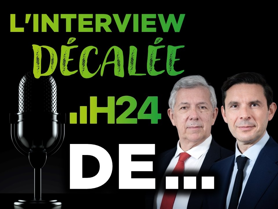 L'interview "croisée décalée H24" de Sylvain Ferri et Teddy Dewitte (Directeurs Généraux Délégués chez Flornoy Ferri)...
