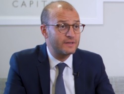 Quentin Nansot fier de l'indépendance de Marigny Capital...