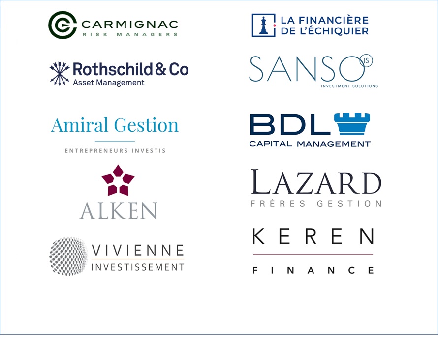 Les positions des gérants flexibles en 2 minutes : Carmignac, LFDE, Rothschild, Sanso, Amiral, BDL, Alken, Lazard, Vivienne, Keren...