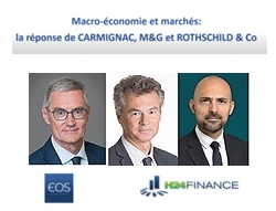 500 conseillers financiers ont suivi cette conférence de rentrée, voici le replay...