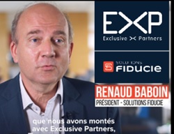 Exclusive Partners commercialise le second fonds de Solutions Fiducie, Solutions Fiducie Entreprise (2025)