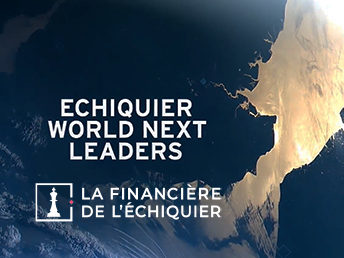 Investir dans les futurs leaders de l'économie...