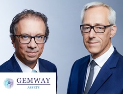 📉 Les émergents baissent depuis plusieurs mois : ce qu'en pense Bruno Vanier (Président de Gemway Assets)…