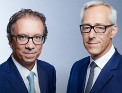 🐉 « Nous estimons toujours que la bourse chinoise est attractive à horizon 2022 » nous explique Bruno Vanier (Président de Gemway Assets)...