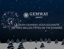 Gemway Assets - 🎆 Une année très riche pour cette société indépendante...