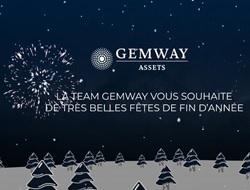 🎆 Une année très riche pour cette société indépendante...