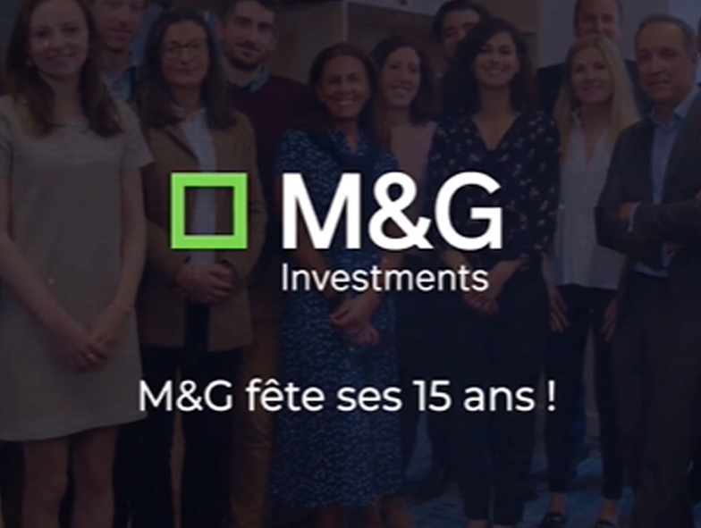 M&G Investments - 🥖 La formidable réussite en France de cette société de gestion étrangère…
