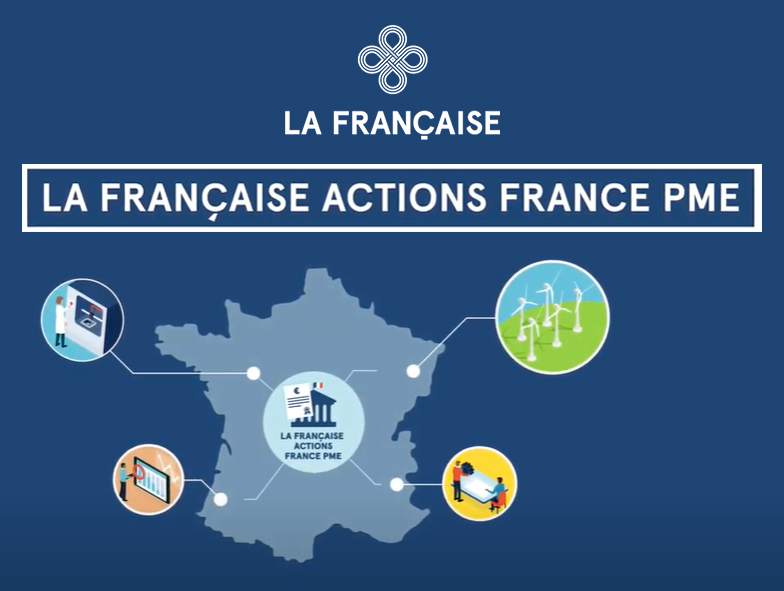 La Française - 🐓 Participez à la relance de l'économie française avec...