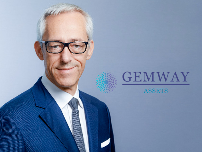 📰 « Ce mois-ci apporte encore son lot de surprises sur les marchés financiers » annonce Bruno Vanier (Président de Gemway Assets)...