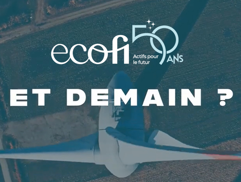 Un asset engagé !