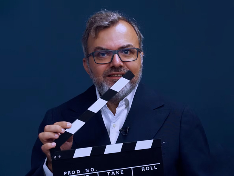 Si vous êtes motivés, rejoignez Stéphane Toullieux...