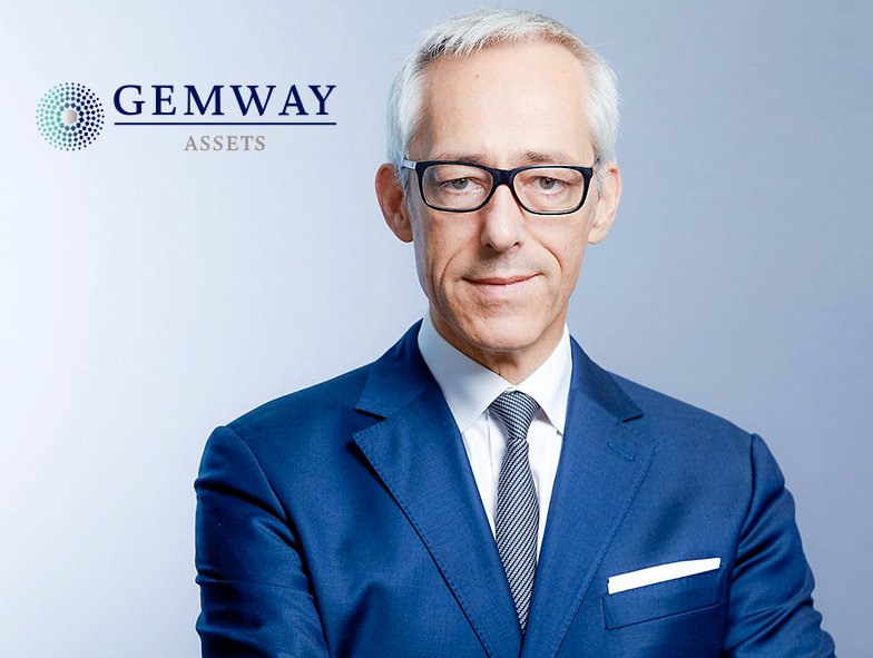 Gemway Assets - Ce qu'a fait Bruno Vanier (Président de Gemway Assets) pendant l'été...