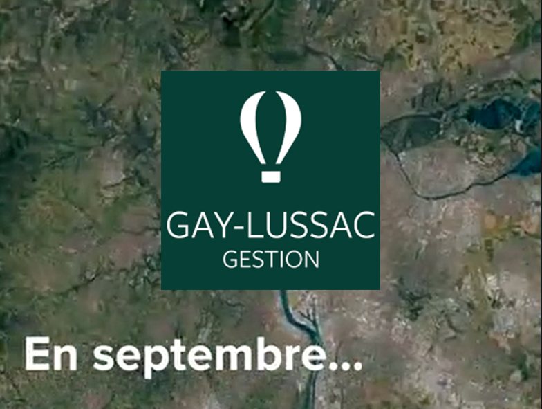 Gay-Lussac Gestion - 2 jours pour (re)découvrir cet indépendant...