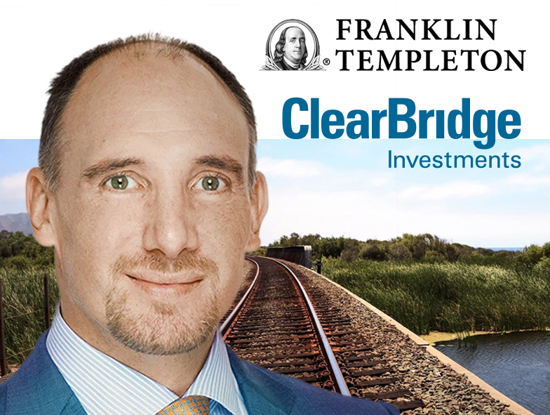 Franklin Templeton - Exploiter le potentiel de croissance des infrastructures...