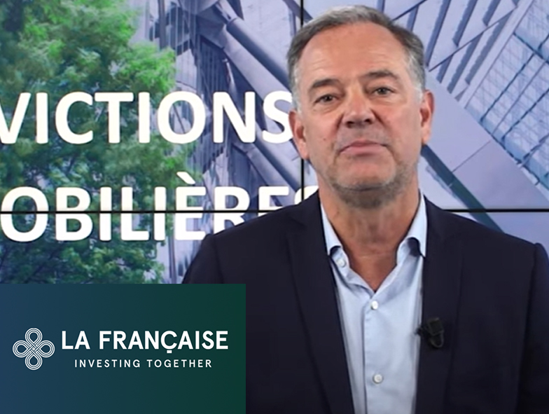 Record de collecte immobilière pour...