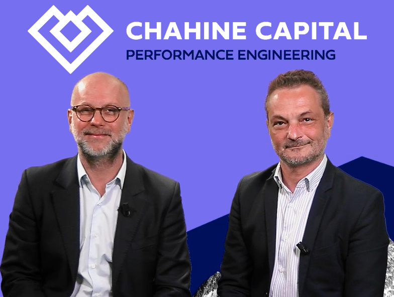 Une gestion innovante qui fait ses preuves depuis plus de 20 ans...