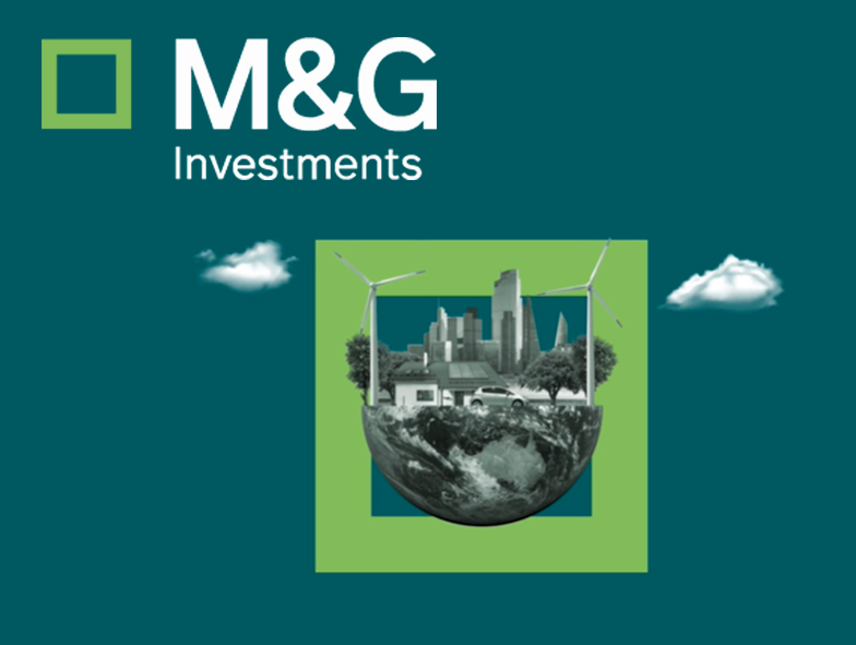 M&G Investments - Quand les performances financières ne suffisent pas...