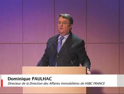 Elysées Pierre, la SCPI d'HSBC : stratégie et performances