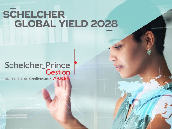 Schelcher Prince Gestion - Un nouveau fonds obligataire à échéance...