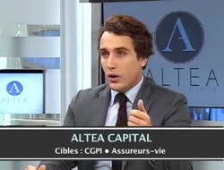 ALTEA Capital : un nouveau conseiller pour sélectionner les produits structurés