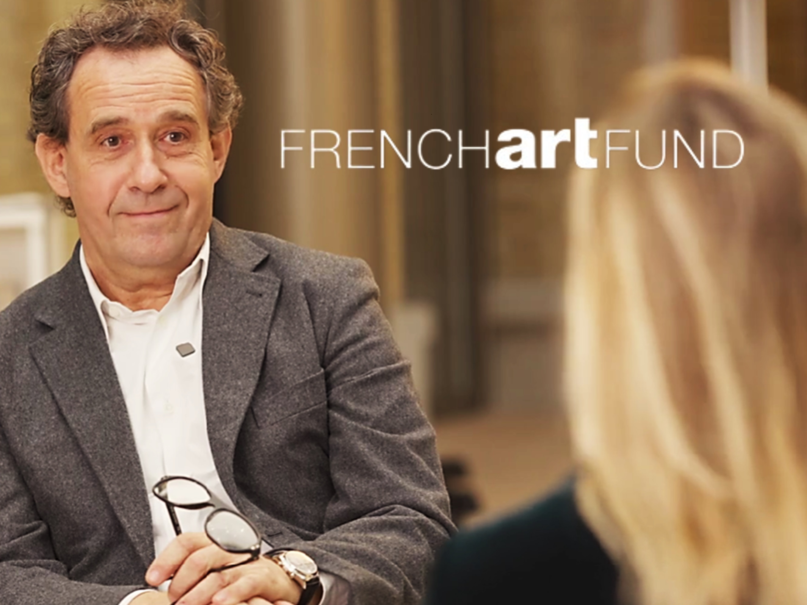 Avec ce fonds, les français ont (enfin) un accès "simple" au marché de l'art...