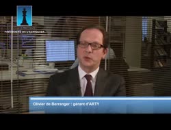 Financière de l'Echiquier : Revenir sur les UC en maîtrisant la volatilité