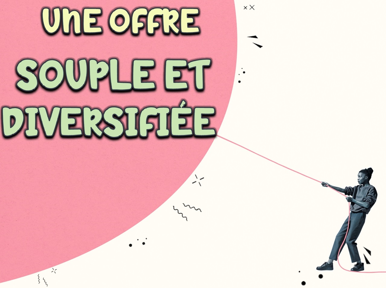 Une plateforme réservée aux professionnels du patrimoine...