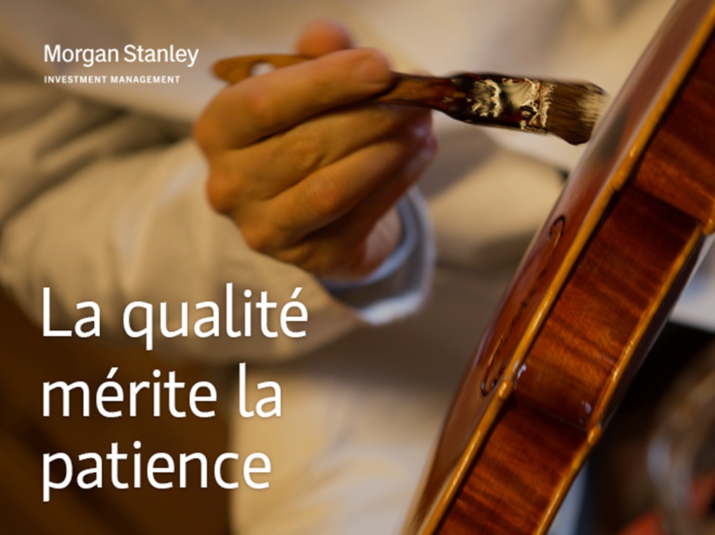 La Qualité mérite la Patience, d’après l’équipe de gestion de Global Brands...