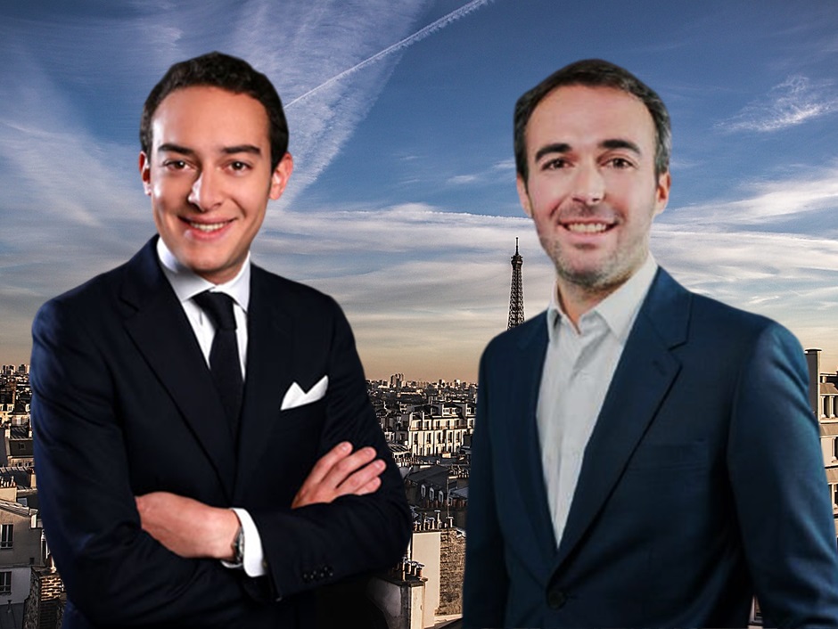 Immobilier : point Marché du 1er semestre 2024...