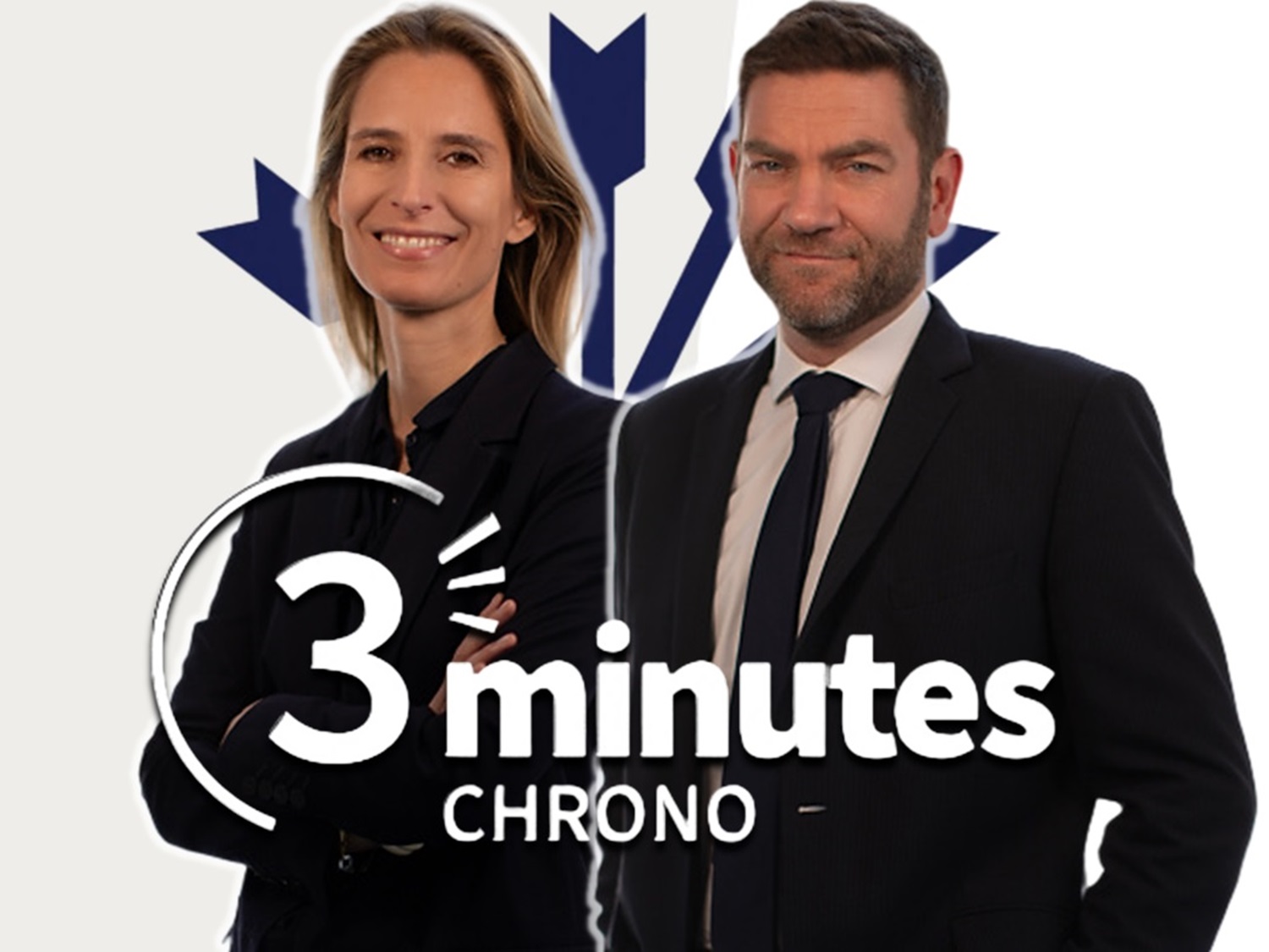 3 minutes... pour découvrir le "Net Zero".