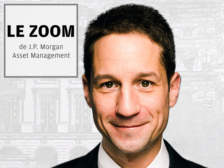 « Résilience et Convergence » : Les mots du trimestre selon Vincent Juvyns (J.P. Morgan AM)