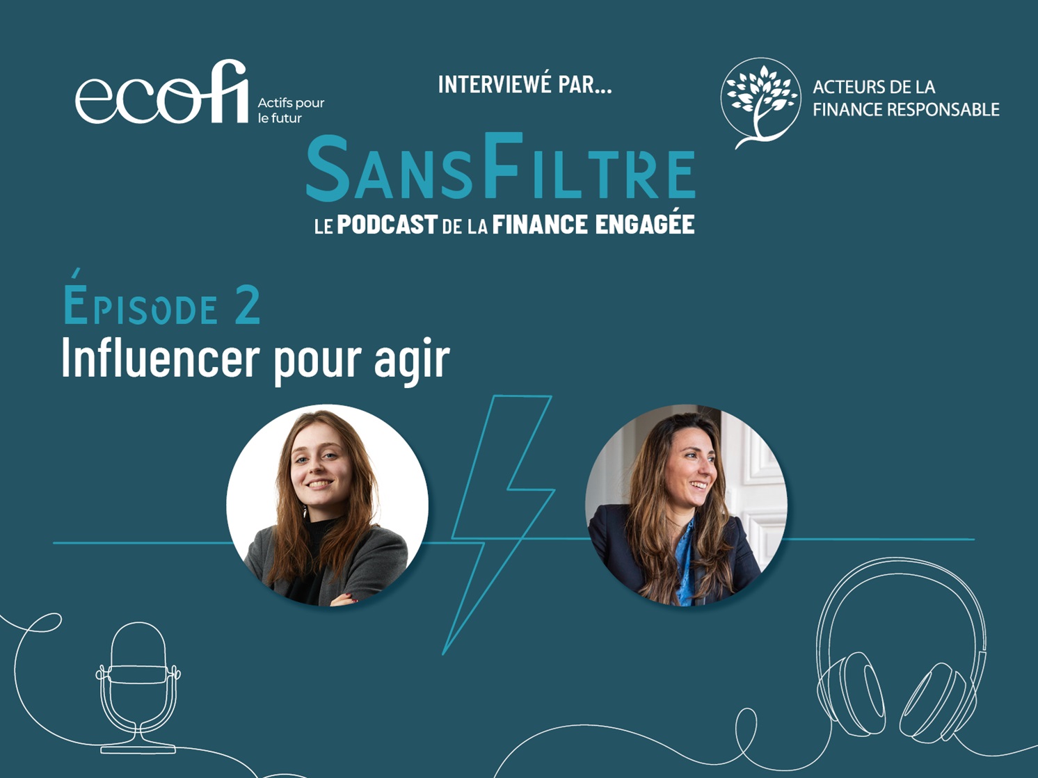 Utile ou Faux semblant ? Décryptez, SANS FILTRE, comment influencer les entreprises...