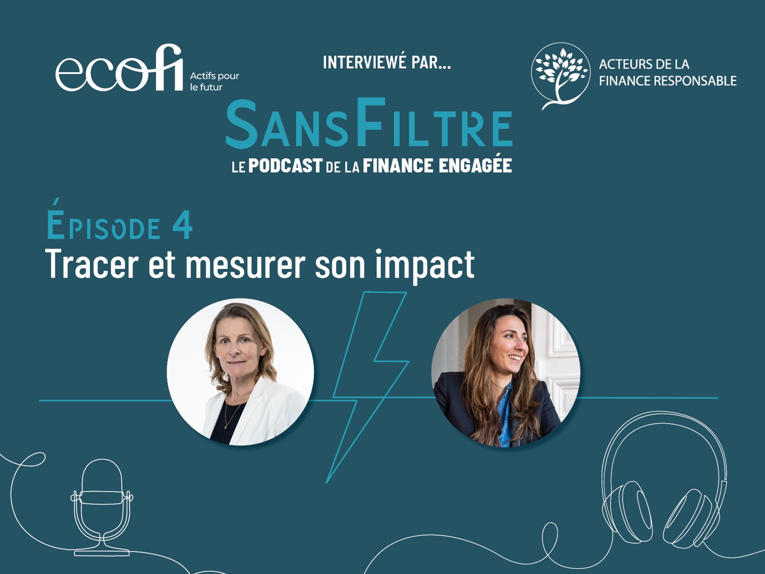 Impact or not impact ? Explorez, SANS FILTRE, comment tracer et mesurer son impact...
