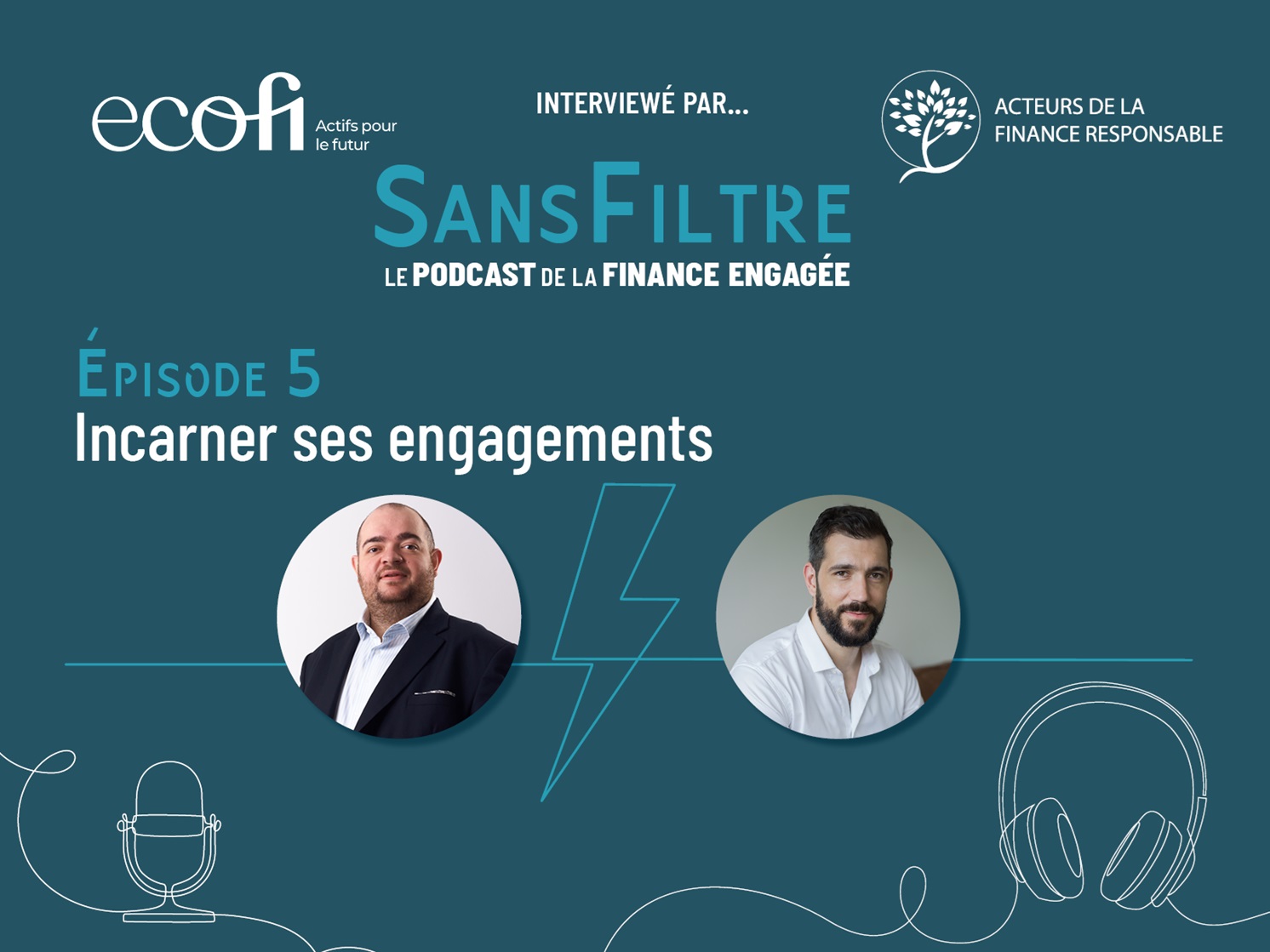 Opportunisme ou Engagement réel ? Scrutez, SANS FILTRE, comment aligner ses paroles et ses actes...