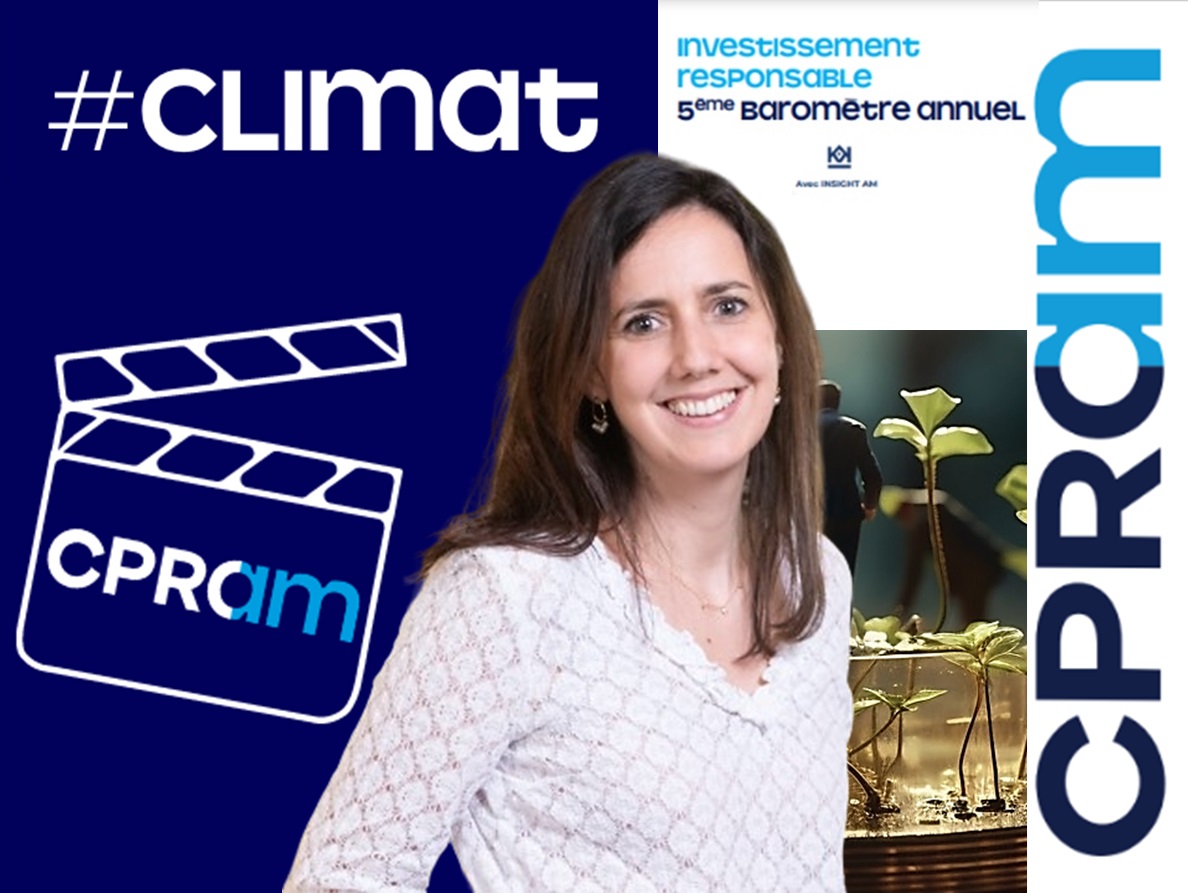 Transition climatique : une gamme complète de solutions innovantes pour investir...