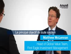 Amundi AM : le style "value", le choix intelligent