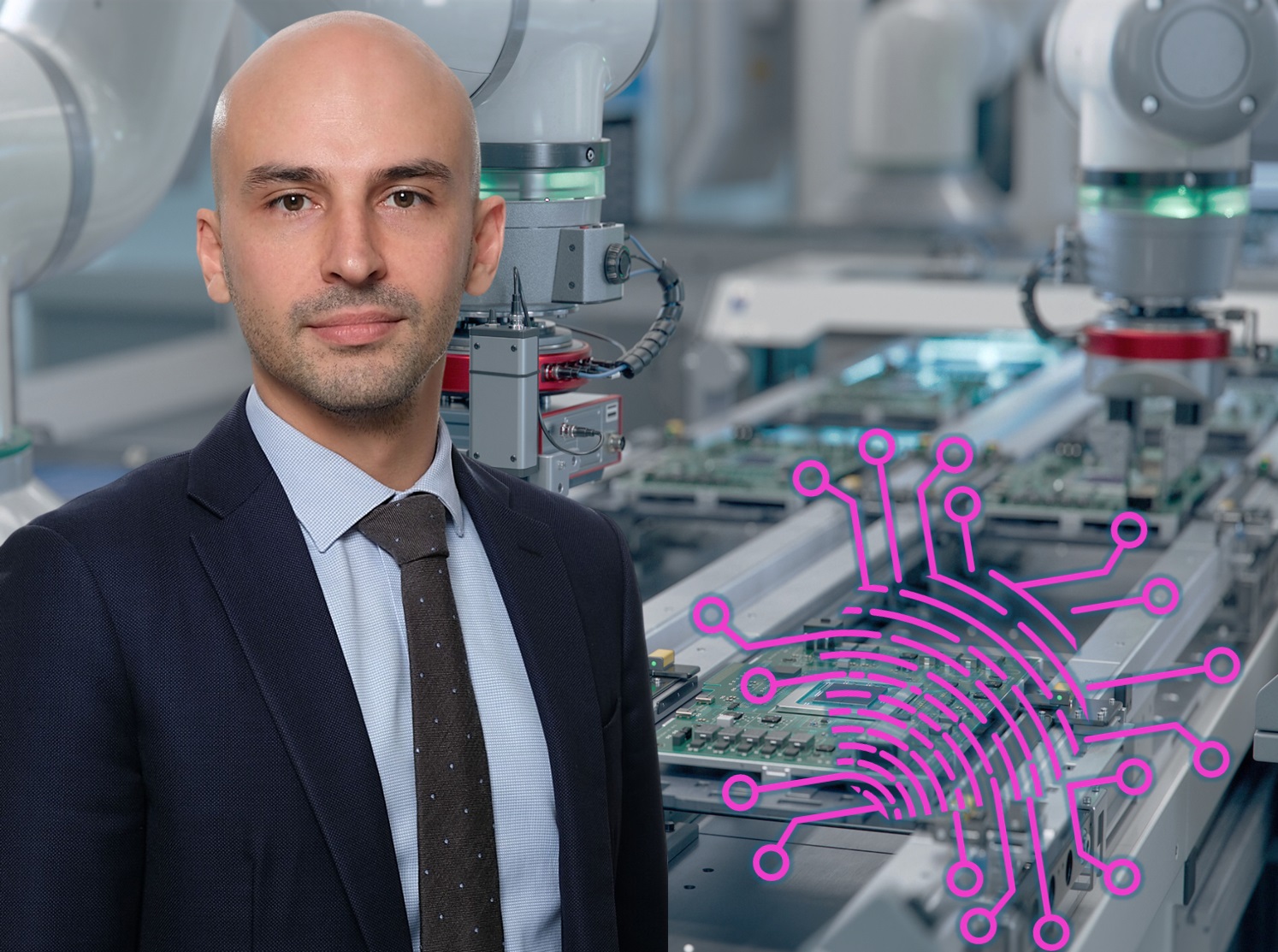 L'IA et la robotique : une thématique en perte de vitesse ?
