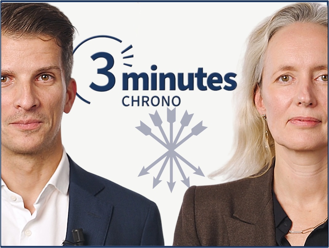 3 minutes pour découvrir...