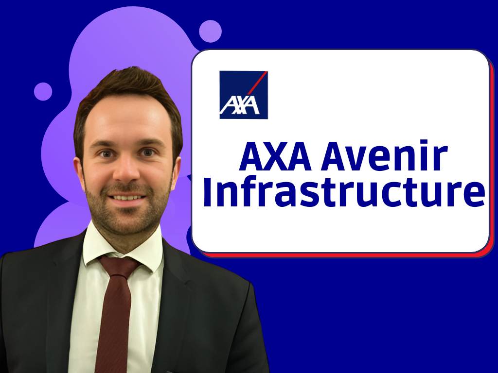 Un fonds mature pour un accès diversifié aux infrastructures mondiales...