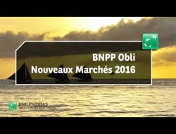 Un fonds simple et transparent offrant une visibilité sur le rendement de 5 à  6 % annualisés échéance 2016 (Mario Petrachi)