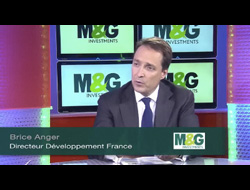 Gestion diversifiée avec le M&G Dynamic Allocation Fund 