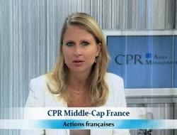 La performance des Midcaps bien supérieure à  celle du CAC40…