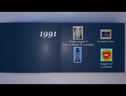 Financière de l’Echiquier : 20 ans avec nos partenaires !