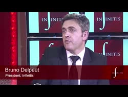 Un CGP face à  un partenaire...