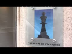 Sept ans de succès pour Echiquier Major : +  15.8% YTD  2012