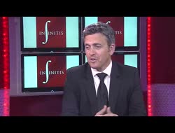 « Infinitis m’a permis de réaliser des économies… » J.Montauban, CGP