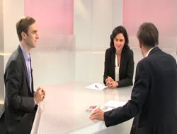 "Les valeurs moyennes ; cela va plutôt bien…" Bogdan KOWAL